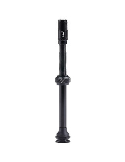 Wentyle bbb al valve corecap 40 mm - 2 szt.   80