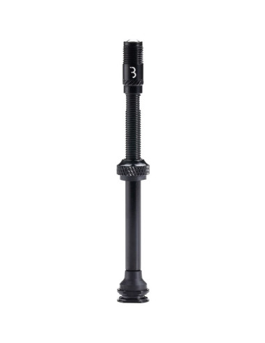Wentyle bbb al valve corecap 40 mm - 2 szt.   80