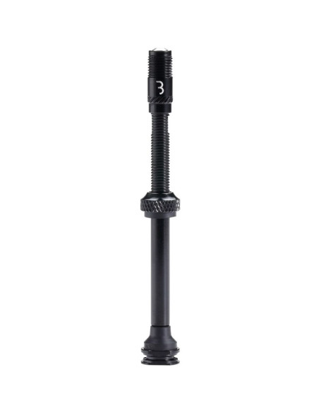 Wentyle bbb al valve corecap 40 mm - 2 szt.   80