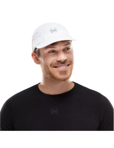 Czapka z daszkiem buff 5 panel go cap 119490000