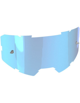Szyba do gogli rowerowych leatt lens vizion 2.5/3.5 iriz   one size