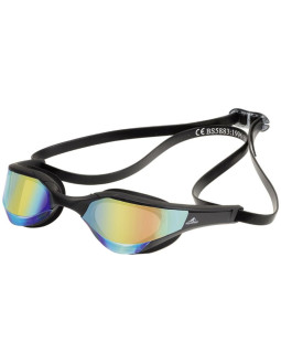 Okulary pływackie aquafeel "speedblue"   one size