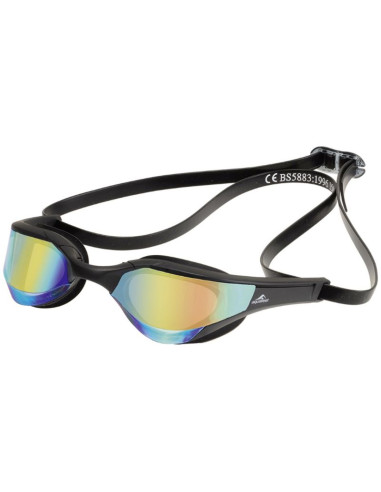 Okulary pływackie aquafeel "speedblue"   one size