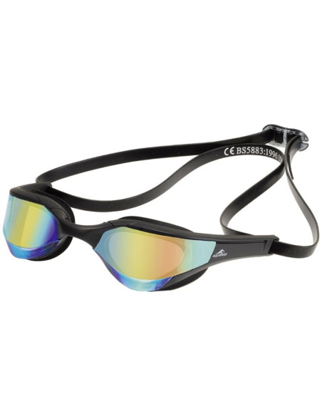 Okulary pływackie aquafeel "speedblue"   one size