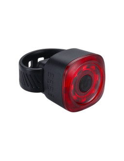 Bbb cycling spirit tylne oświetlenie led 12 lm