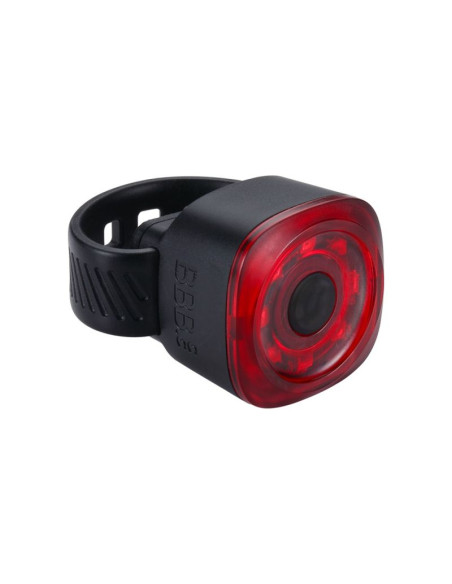 Bbb cycling spirit tylne oświetlenie led 12 lm