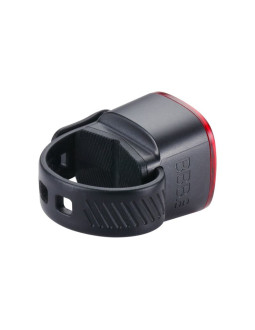 Bbb cycling spirit tylne oświetlenie led 12 lm 2