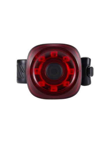 Bbb cycling spirit tylne oświetlenie led 12 lm