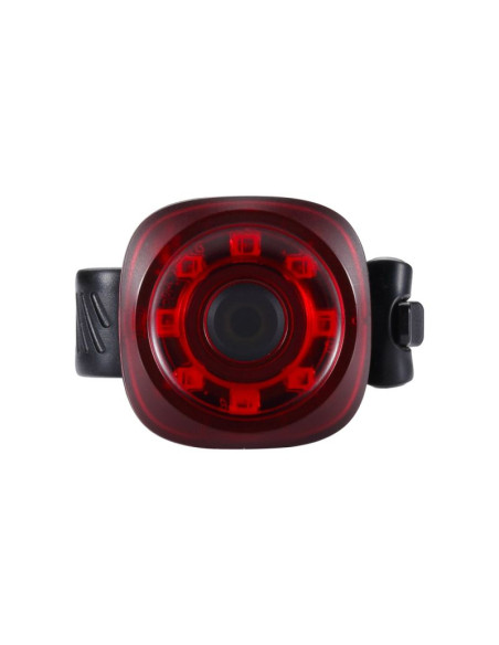 Bbb cycling spirit tylne oświetlenie led 12 lm