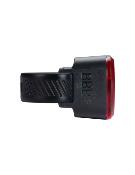 Bbb cycling spirit tylne oświetlenie led 12 lm