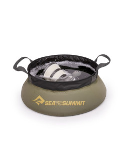 Składany zlew kuchenny sea to summit kitchen sink   20l