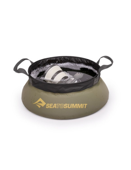 Składany zlew kuchenny sea to summit kitchen sink   20l