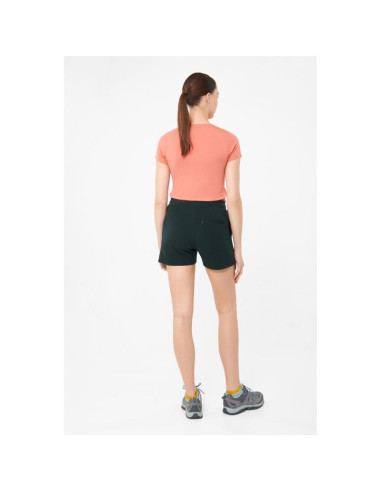 Spodenki damskie viking hazen lady shorts bamboo zielone   xs