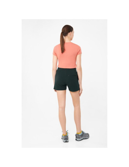 Spodenki damskie viking hazen lady shorts bamboo zielone   xs