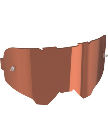 Szyba do gogli rowerowych leatt lens velocity   one size