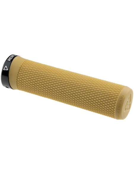 Gripy rowerowe leatt grips reaflex 6.0 diamond thick o33mm   one size