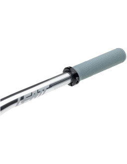 Gripy rowerowe leatt grips reaflex 6.0 diamond thick o33mm   one size