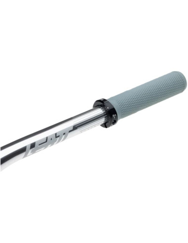 Gripy rowerowe leatt grips reaflex 6.0 diamond thick o33mm   one size