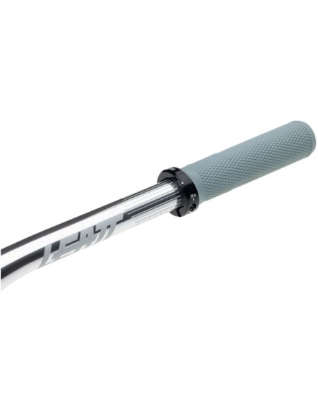Gripy rowerowe leatt grips reaflex 6.0 diamond thick o33mm   one size
