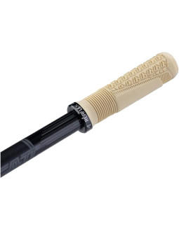 Gripy rowerowe leatt grips reaflex 6.0 regular o31mm   one size