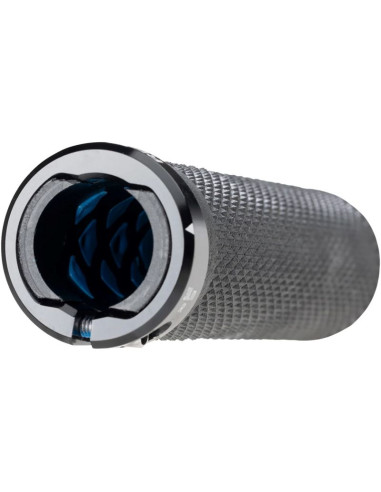 Gripy rowerowe leatt grips reaflex 6.0 diamond thin o29mm   one size