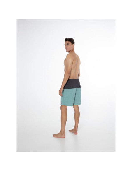 Spodenki męskie protest prtboydin beachshort   s