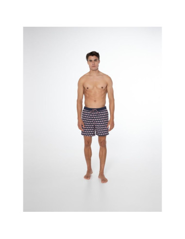 Spodenki męskie protest prtohlander beachshort   l