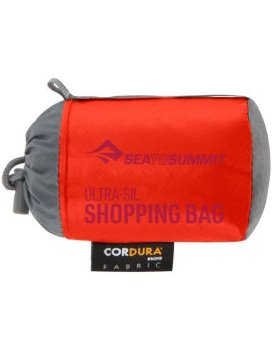 Torba na zakupy sea to summit ultra-sil shopping bag   30l