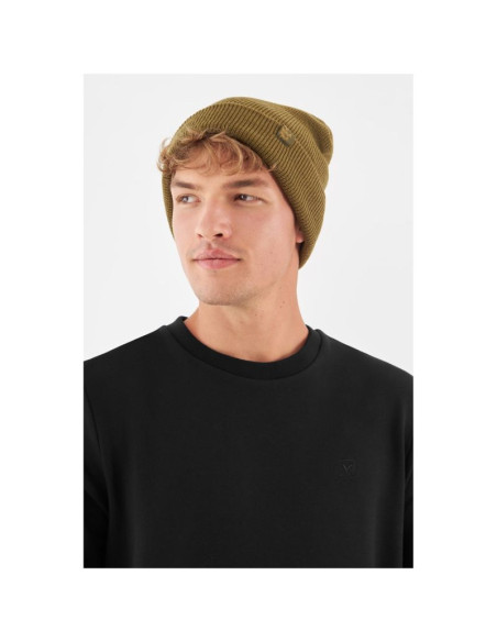 Bluza męska viking escape bamboo man czarna   m