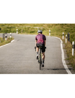 Spodenki męskie silvini men's cycling shorts fortore mp1003   s