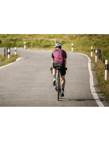Spodenki męskie silvini men's cycling shorts fortore mp1003   s