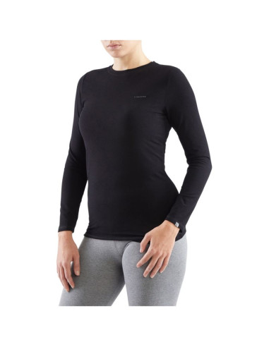 Longsleeve viking teres bamboo lady   m