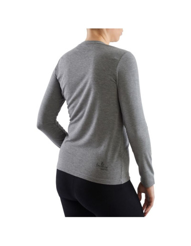 Longsleeve viking teres bamboo lady   s