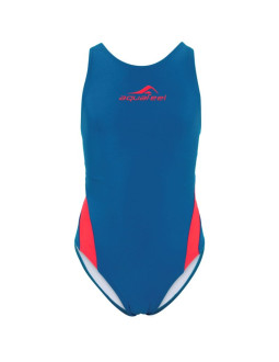 Strój dziewczęcy aquafeel racerback   152