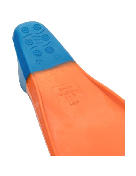 Płetwy pływackie aquafeel   34/35