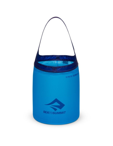 Wiadro składane sea to summit ultra-sil folding bucket - 10l   10l