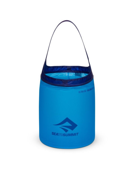 Wiadro składane sea to summit ultra-sil folding bucket - 10l   10l