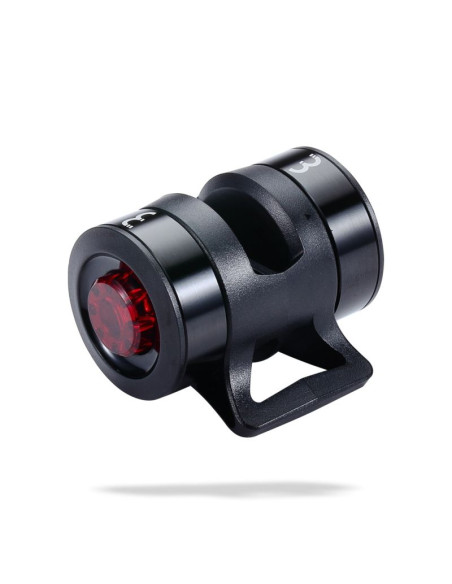 Bbb cycling spycombo bls-123 oświetlenie tylne + przednie (zestaw) led