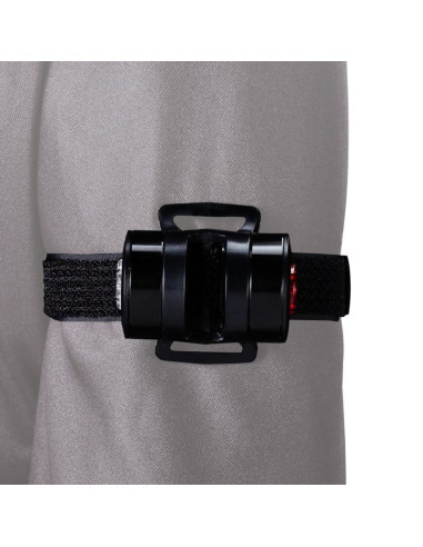 Bbb cycling spycombo bls-123 oświetlenie tylne + przednie (zestaw) led