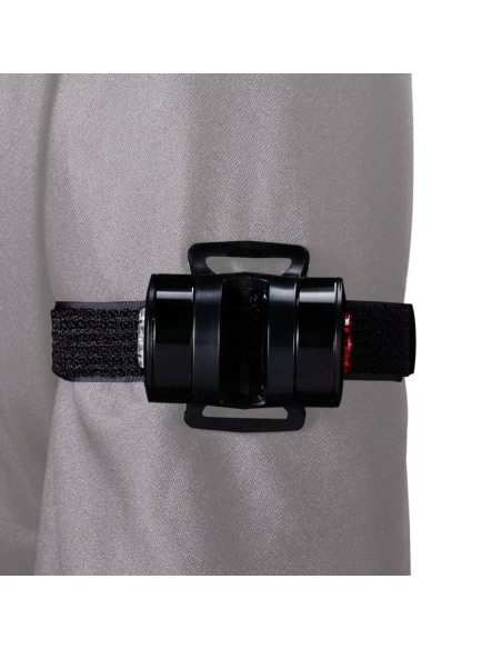 Bbb cycling spycombo bls-123 oświetlenie tylne + przednie (zestaw) led
