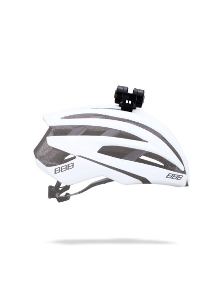 Bbb cycling spycombo bls-123 oświetlenie tylne + przednie (zestaw) led