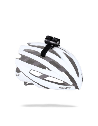 Bbb cycling spycombo bls-123 oświetlenie tylne + przednie (zestaw) led