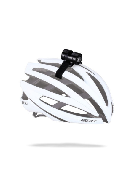 Bbb cycling spycombo bls-123 oświetlenie tylne + przednie (zestaw) led