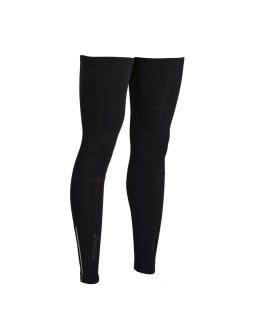 Ogrzewacze nóg silvini unisex leg warmers tubo leg   s
