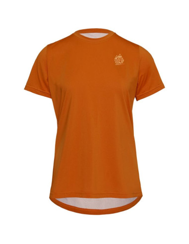 Koszulka rowerowa (z krótkim rękawem) damska silvini women jersey denna   m