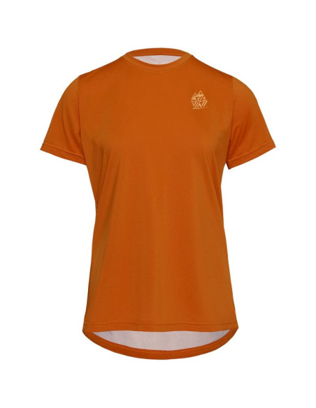 Koszulka rowerowa (z krótkim rękawem) damska silvini women jersey denna   m