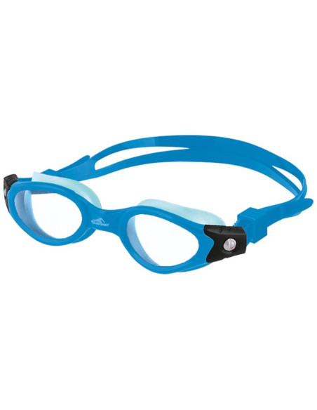 Okulary pływackie aquafeel "faster"   one size