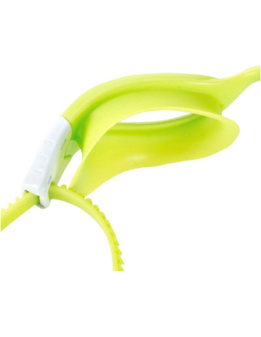 Okulary pływackie aquafeel "faster"   one size