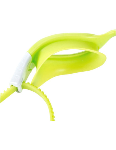 Okulary pływackie aquafeel "faster"   one size