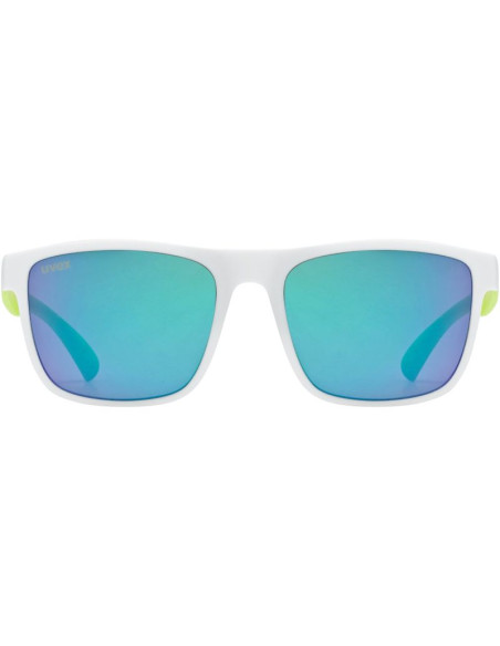 Okulary dziecięce uvex rookie   one size
